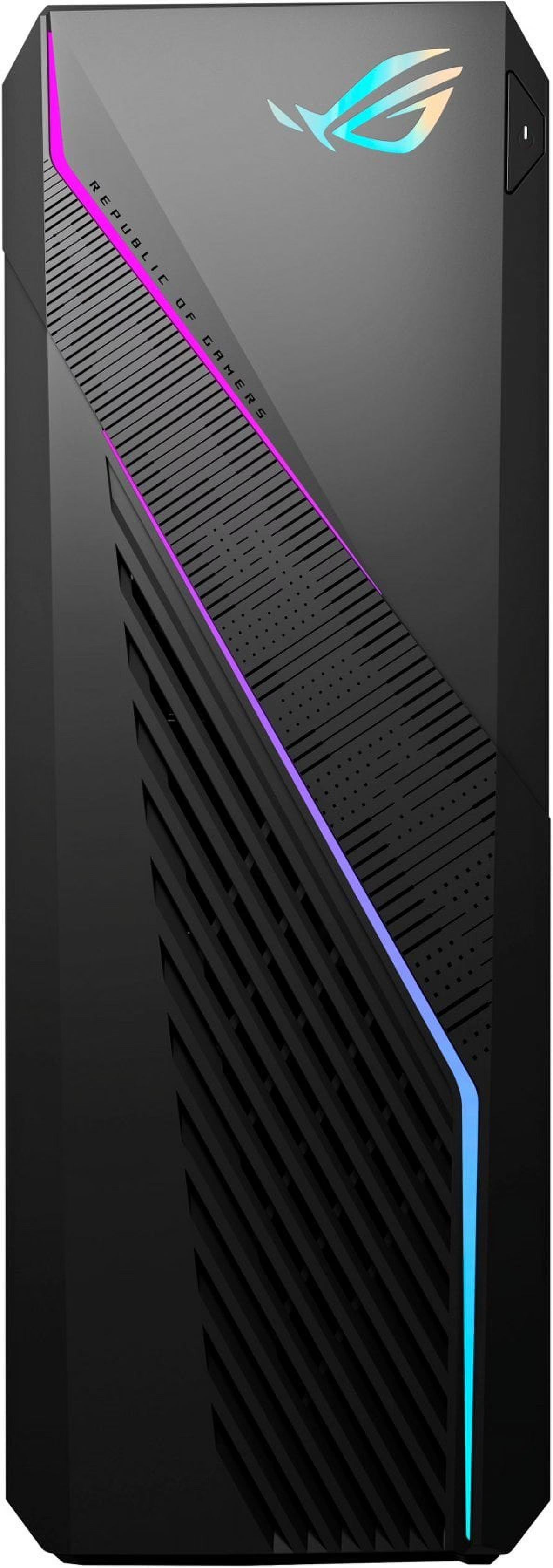 Intel Core i7-13700KF 128GB RAM 4TB NVMe SSD 12TB HDD NVIDIA GeForce RTX 3080 10GB Gaming PC I914675