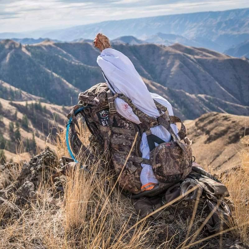 Team Elk Mountain Pack X151