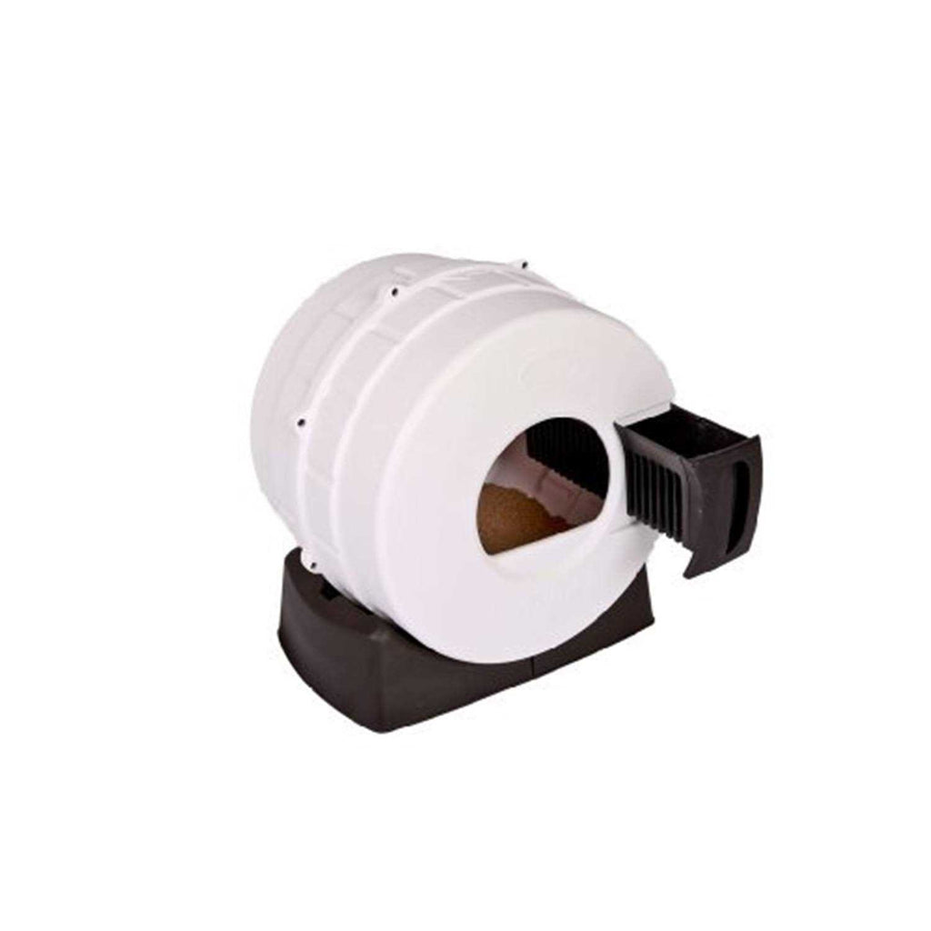 Quick Clean Cat Litter Spinner Box I7556