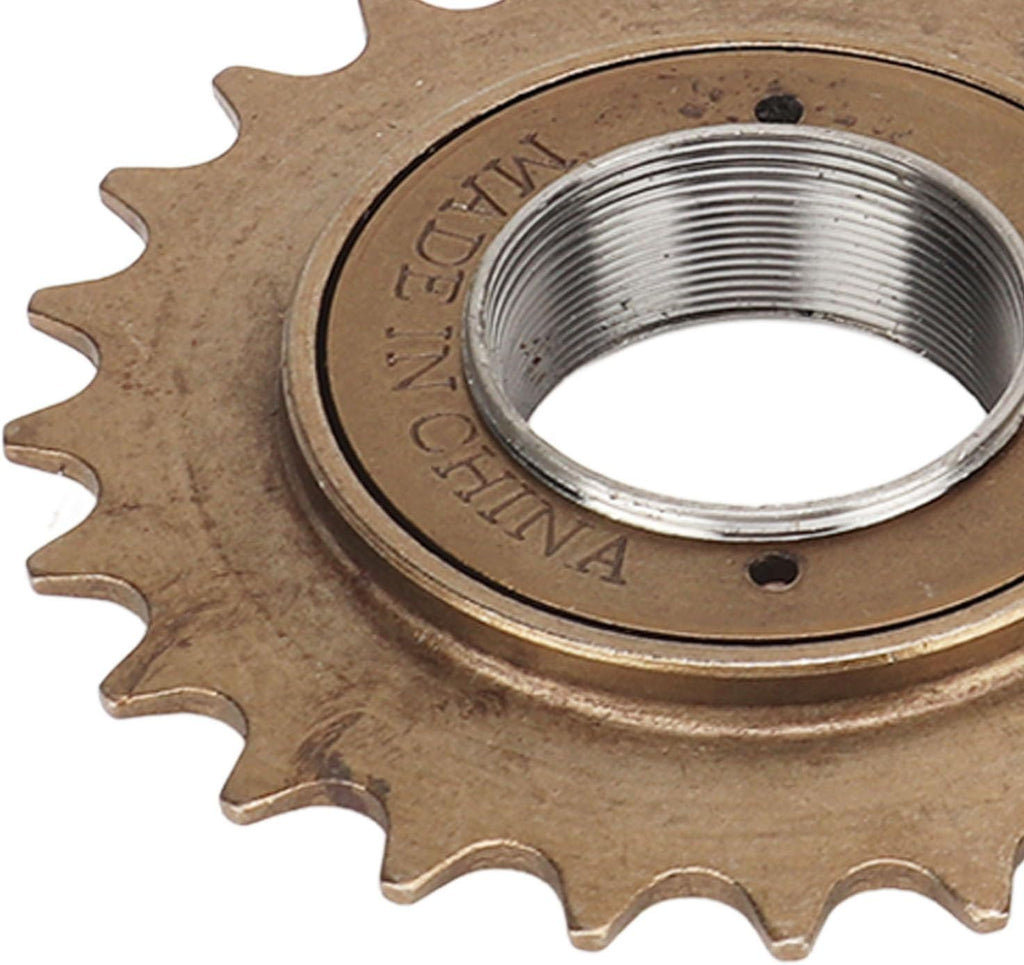 22T 24T Freewheel Adapter Kit P6347