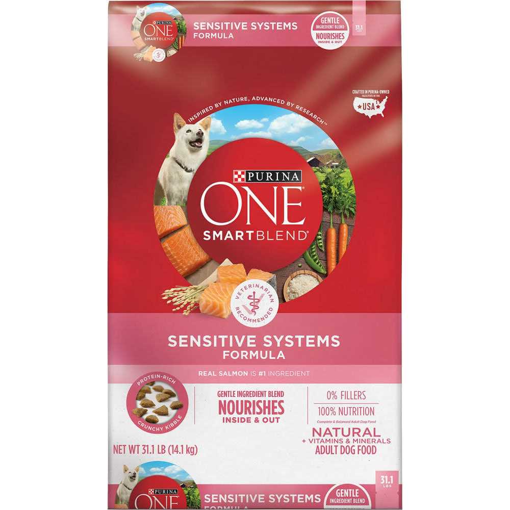 Dry Dog Food Q816