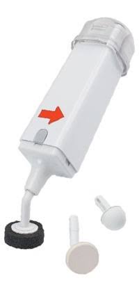 Percussor for Neonatal Applications C2943