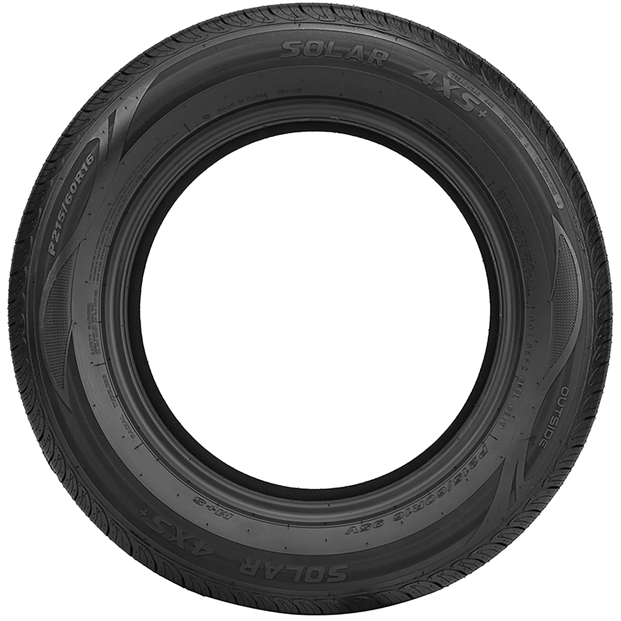 All Season 235/65R16 103T Passenger Tire Q233955