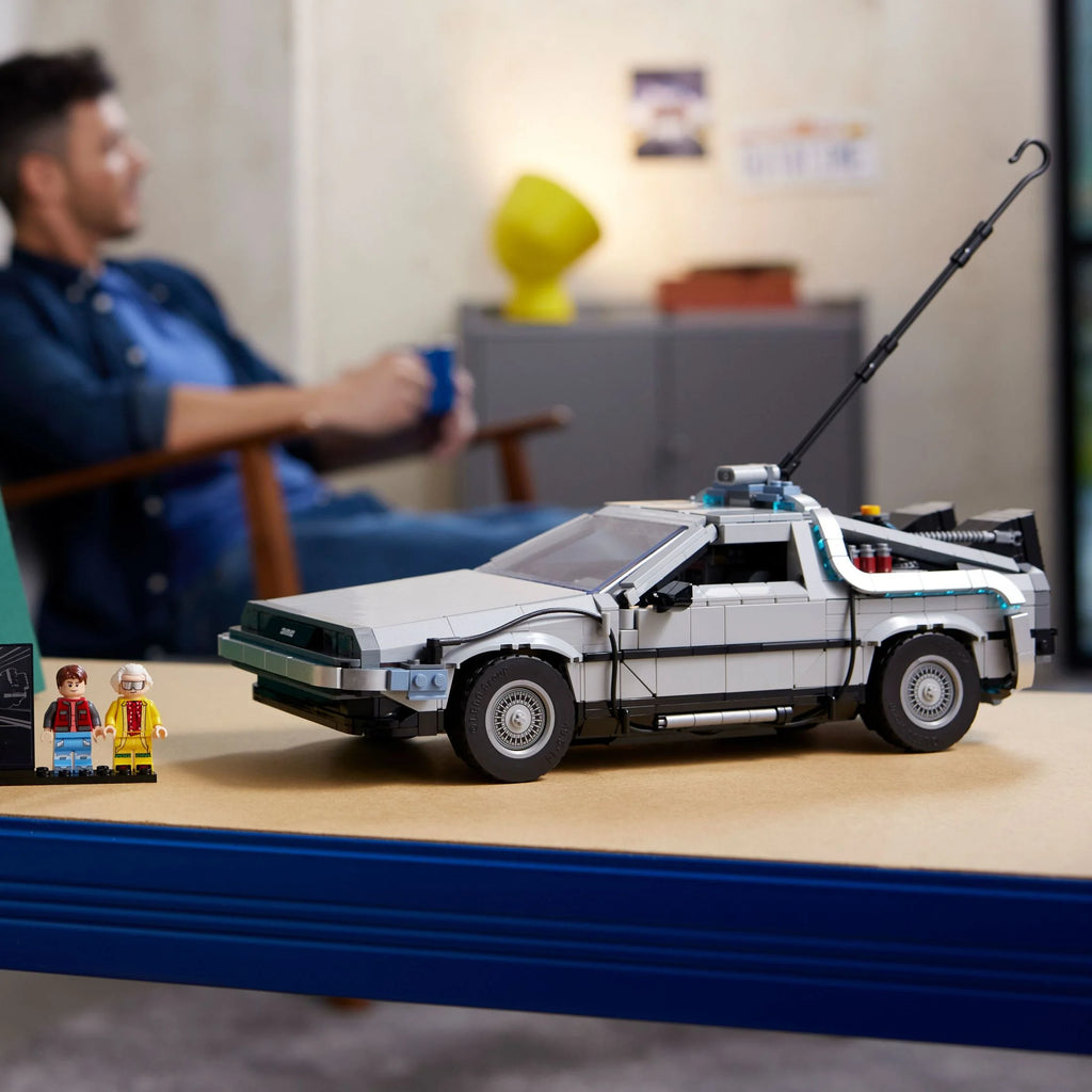 Model Car Building Kit J26098