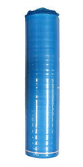 3-in-1 Heavy Duty Foam 3Mm Thick Flooring Underlayment Padding with Tape & Vapor Barrier Z9247