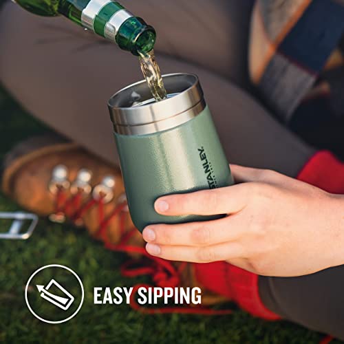 Stainless Steel Tumbler 0.29L Lagoon N9296