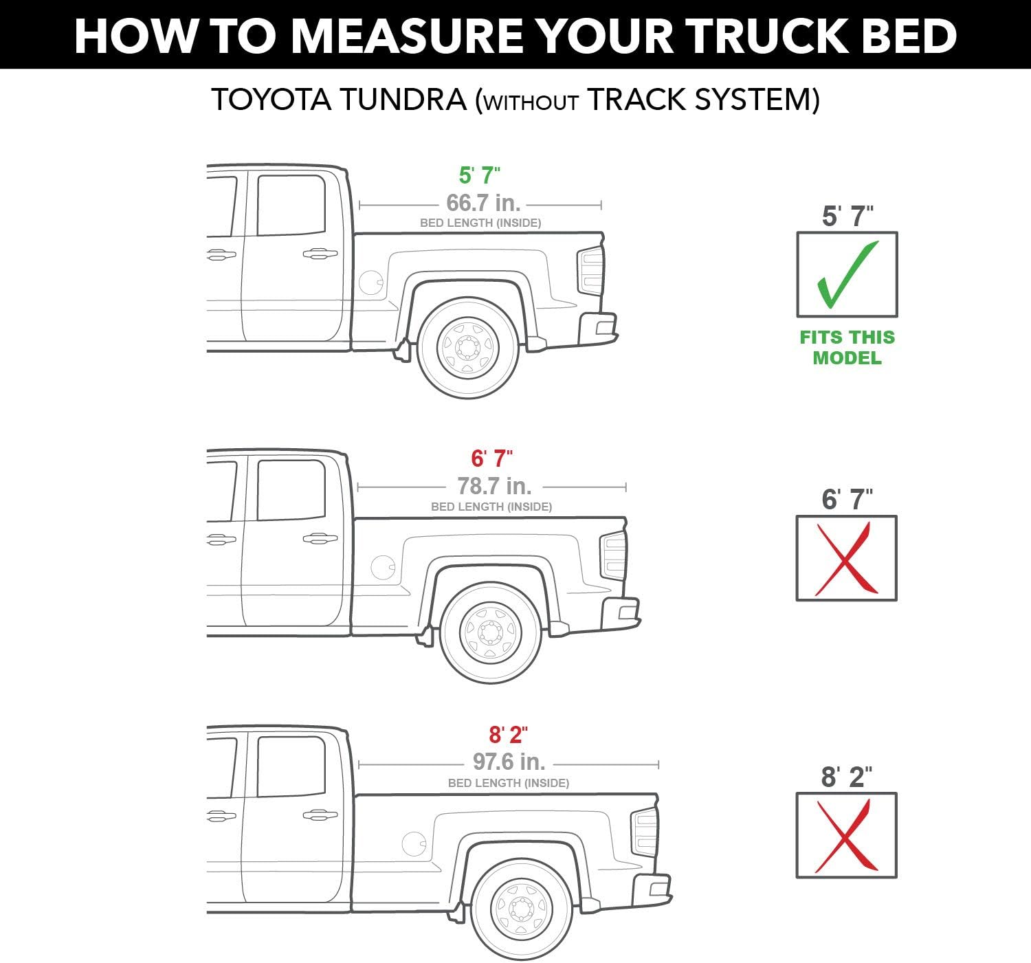 Soft Roll Up Truck Bed Tonneau Cover X451
