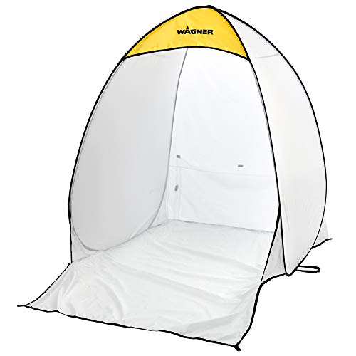 Portable Spray Shelter Tent A461363