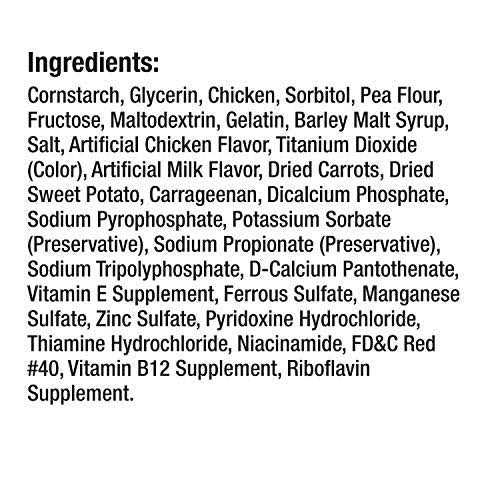 Mini Real Chicken Pet Supplies U197