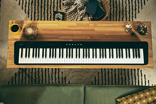 88-Key Weighted Digital Piano with Bluetooth B31176