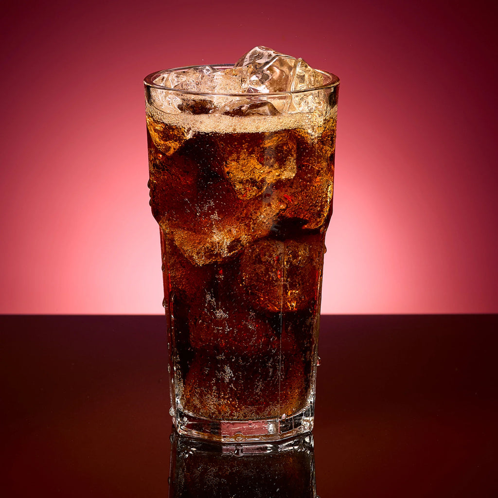 12 fl oz Glass Bottle Soda P265368