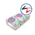 Pink Floral Car Battery Starter Pack A895739