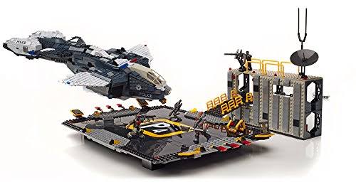 1792-Piece Building Set H95119