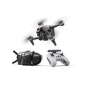 FPV Drone Combo with Remote Controller and Goggles E876869