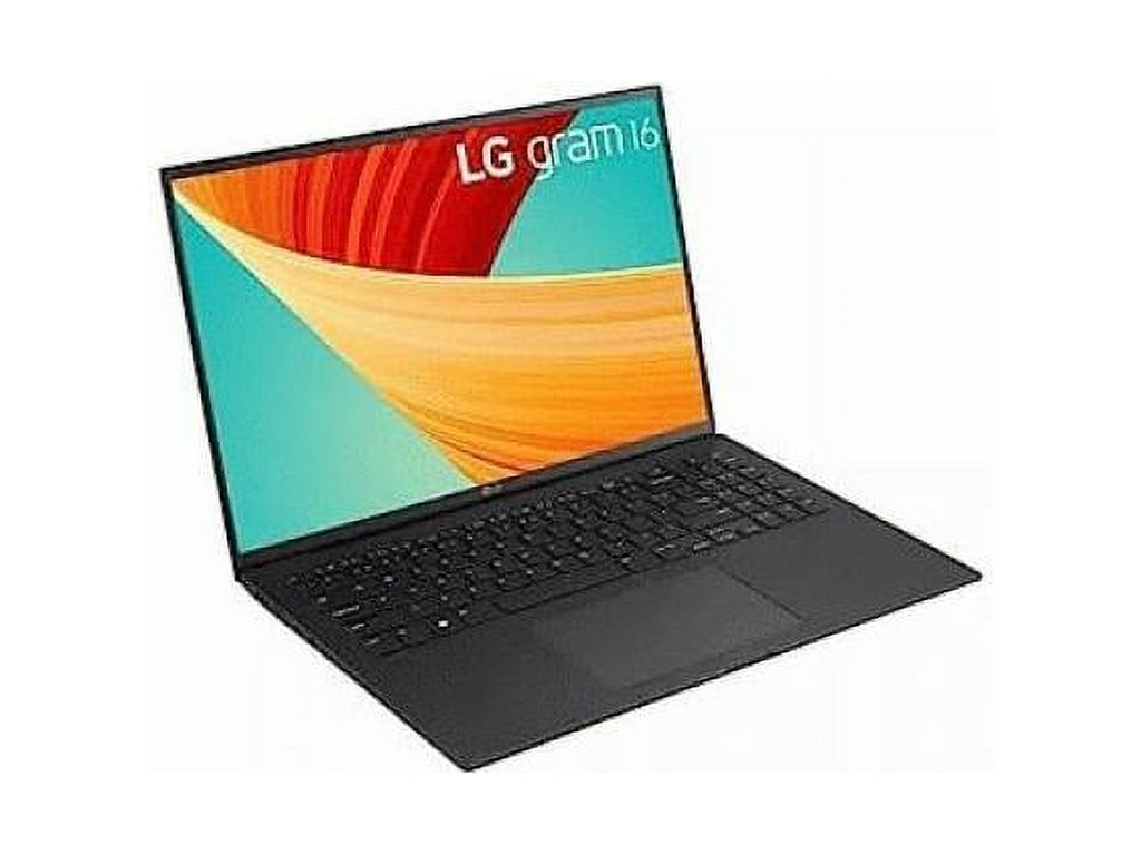 16" Notebook Intel Core i7 16 GB RAM 1 TB SSD Windows 11 Pro IPS J691