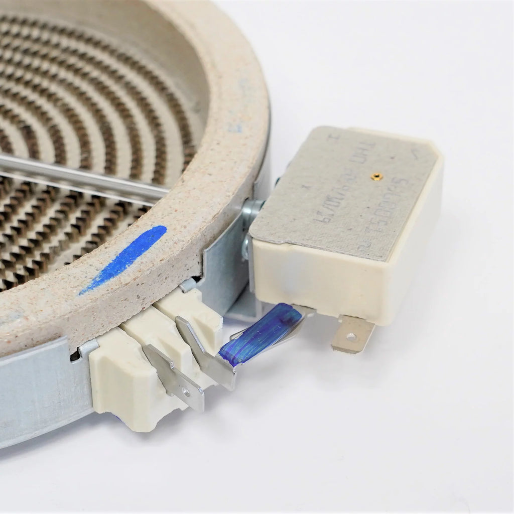 Surface Unit Burner R684