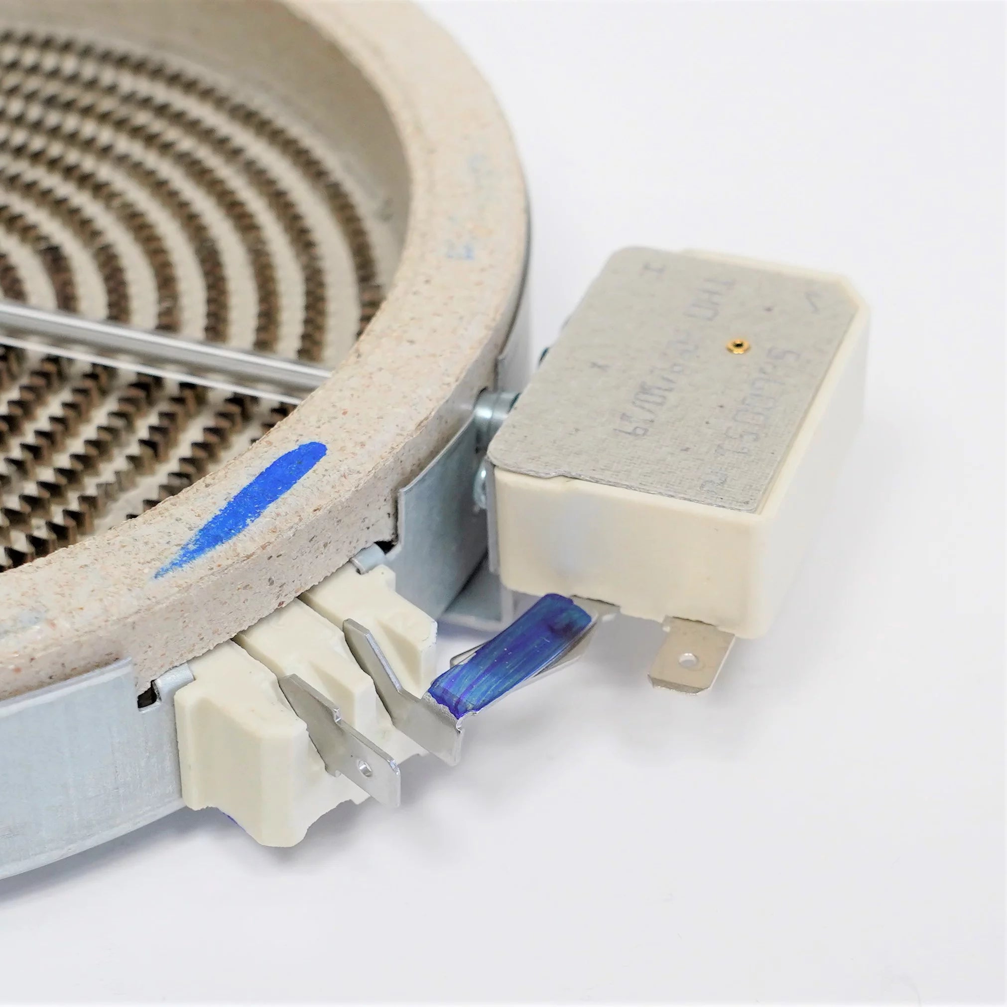 Surface Unit Burner R684