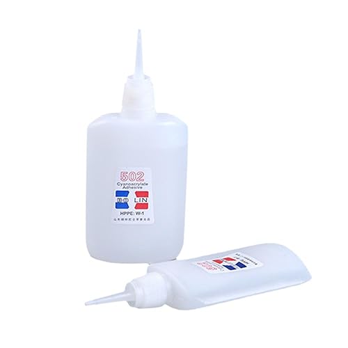 Super Glue Cyanoacrylate Adhesive G920392