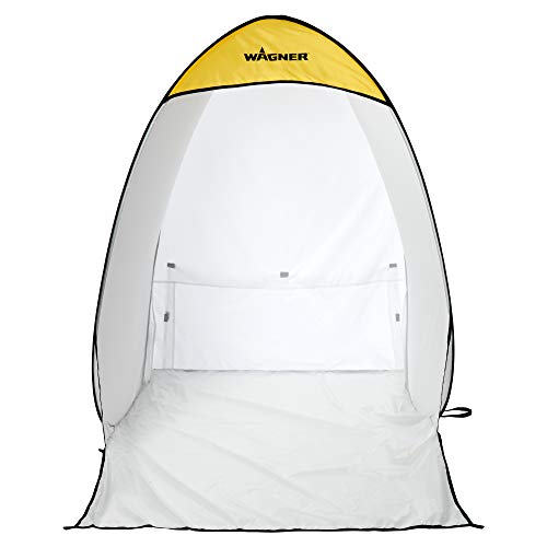 Portable Spray Shelter Tent A461363