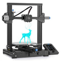 Creality Ender 3 V2 3D Printer with Carborundum Glass Platform S27416