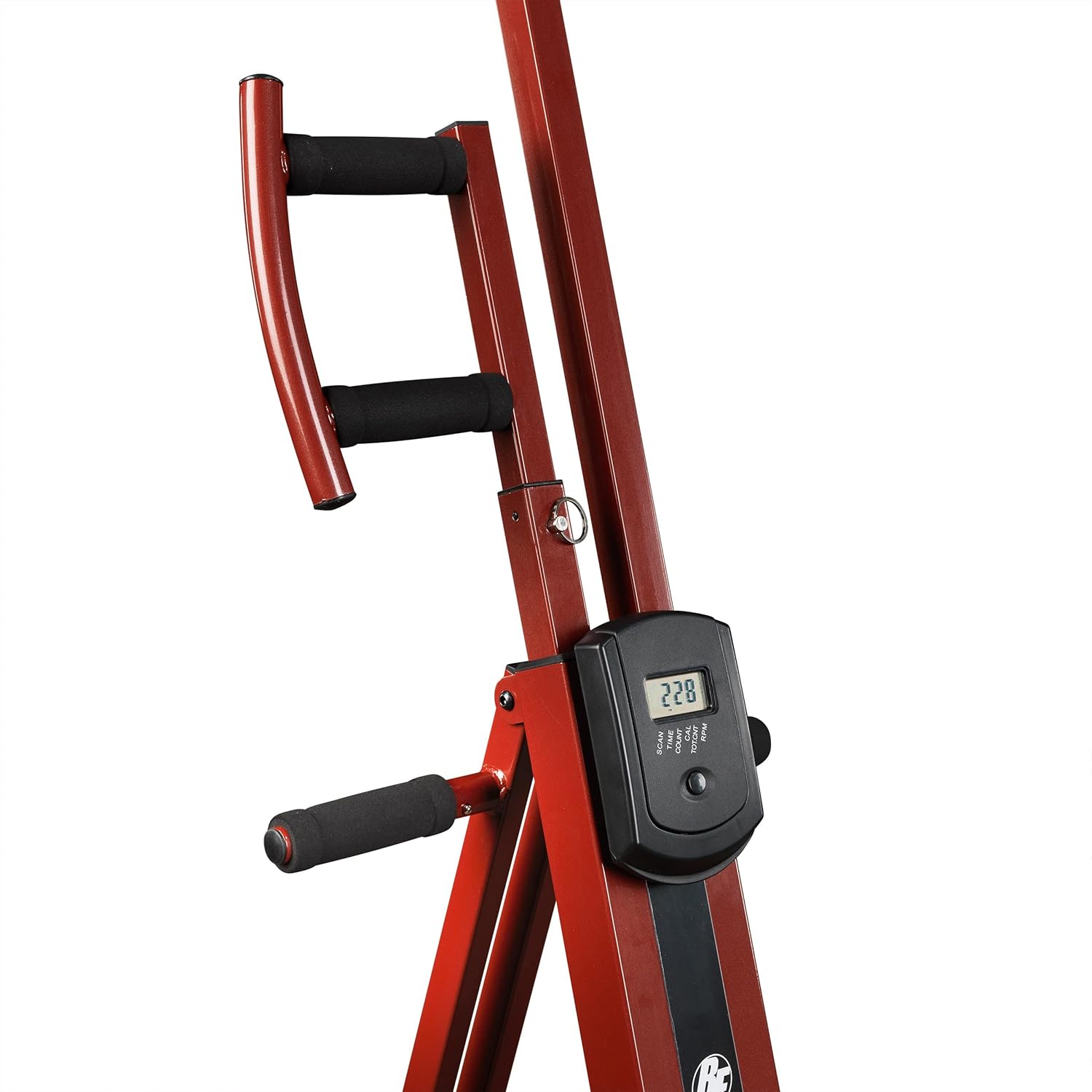 Vertical Climber Exercise Machine E655675