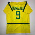 Men's XL Yellow Soccer Jersey F238562