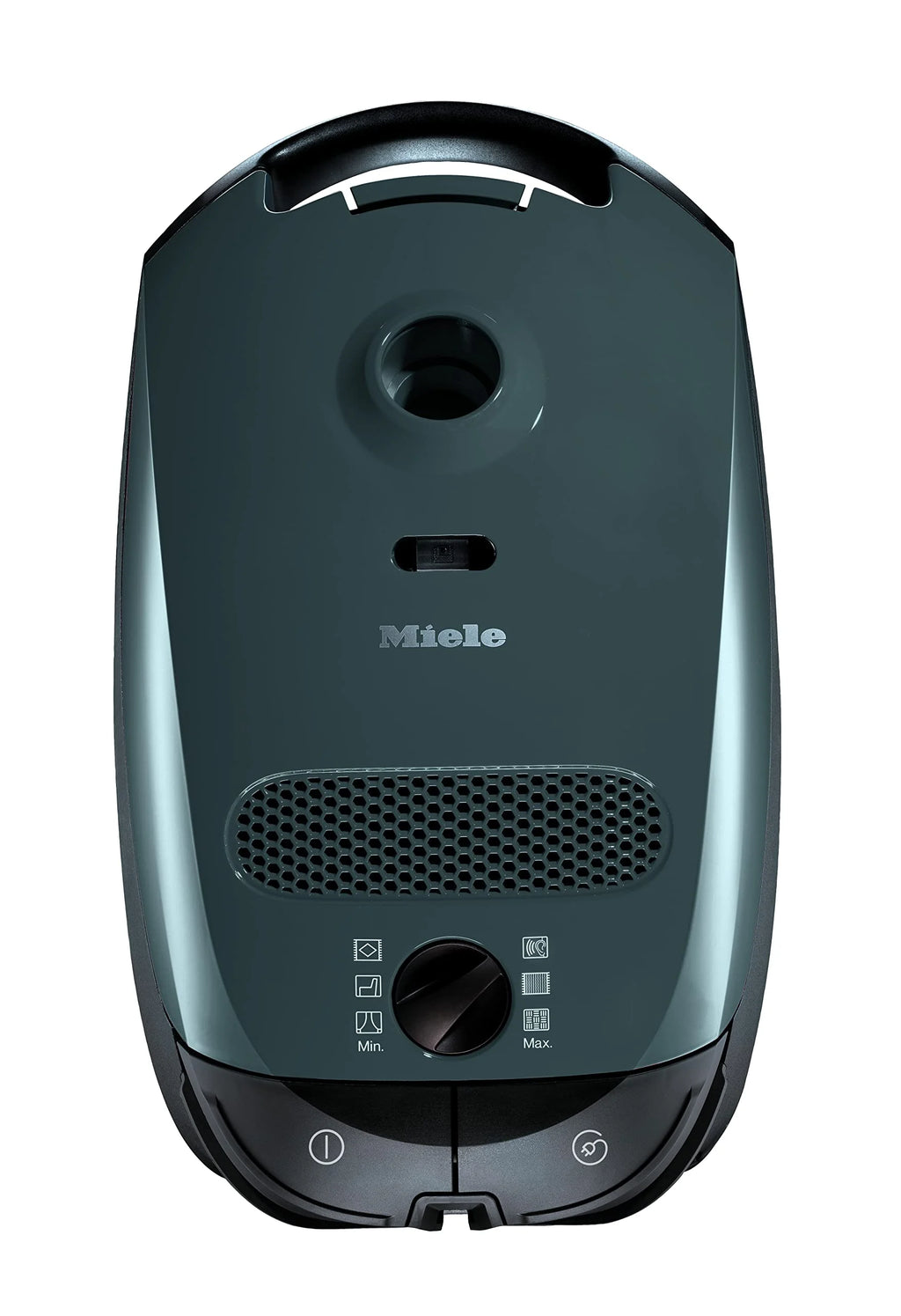 Graphite Grey Vacuum Cleaner F48796
