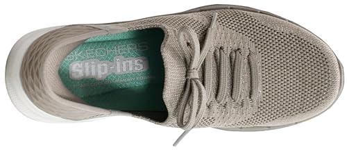 Women's Hands Free Slip-ins Sneaker Y456