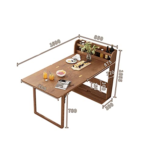 Fold Out Wall Table I350120