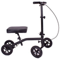Knee Walker Scooter with Padded Knee Seat S63293