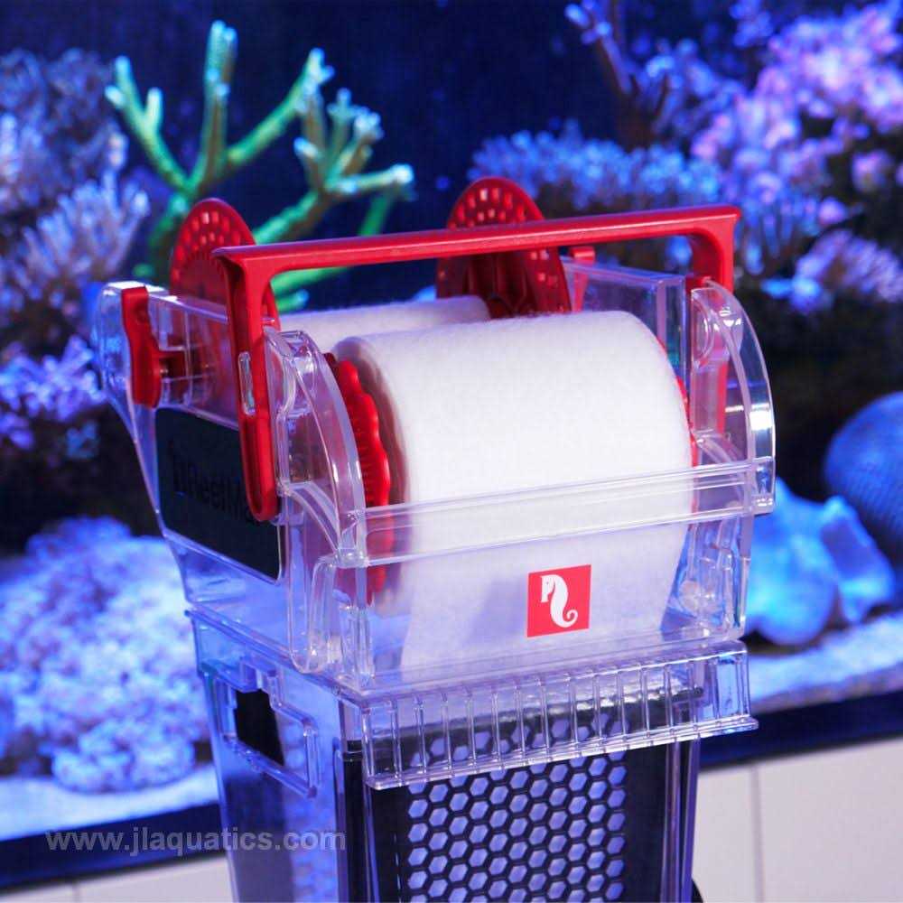 ReefMat 1200 Roller Filter Z8918