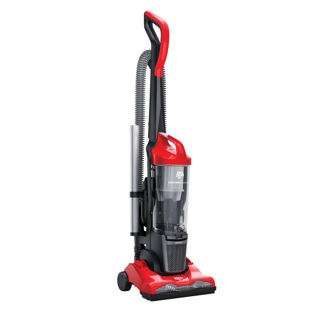 Bagless Upright Vacuum Cleaner F82892