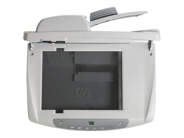 Flatbed Scanner H5965