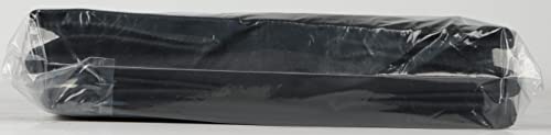 Collapsible Car Trunk Organizer with Lid, Black A83036