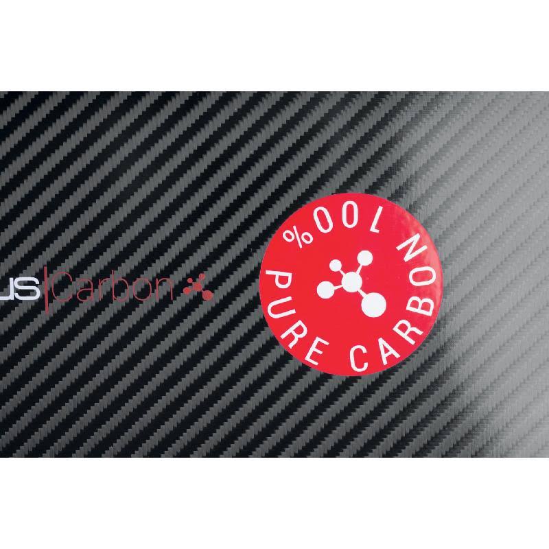 Carbon Spearfishing Fins Z643