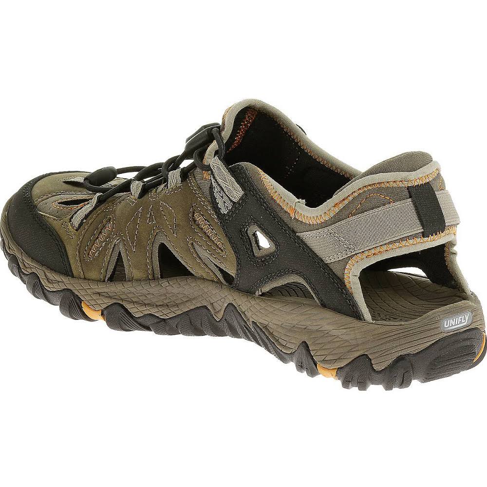 Men's All Out Blaze Sieve N227