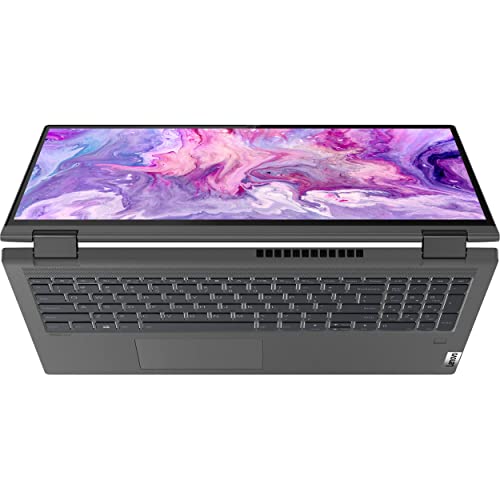 Gray 2-in-1 Laptop L953566