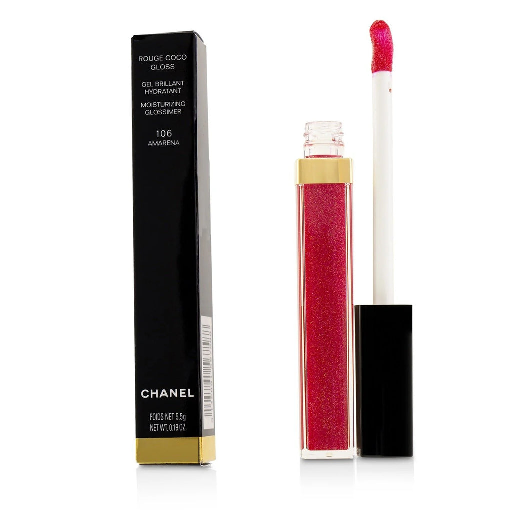 5.5g/0.19oz Moisturizing Glossimer X95333