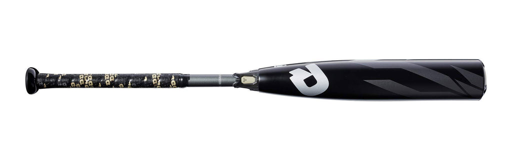 Black (-10) Baseball Bat T4807