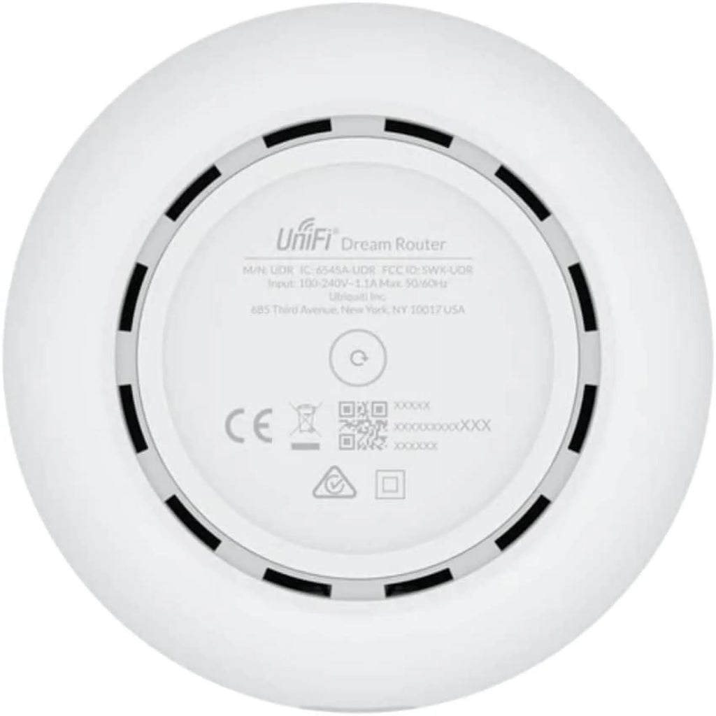 Four-Stream WiFi 6 Router V5761