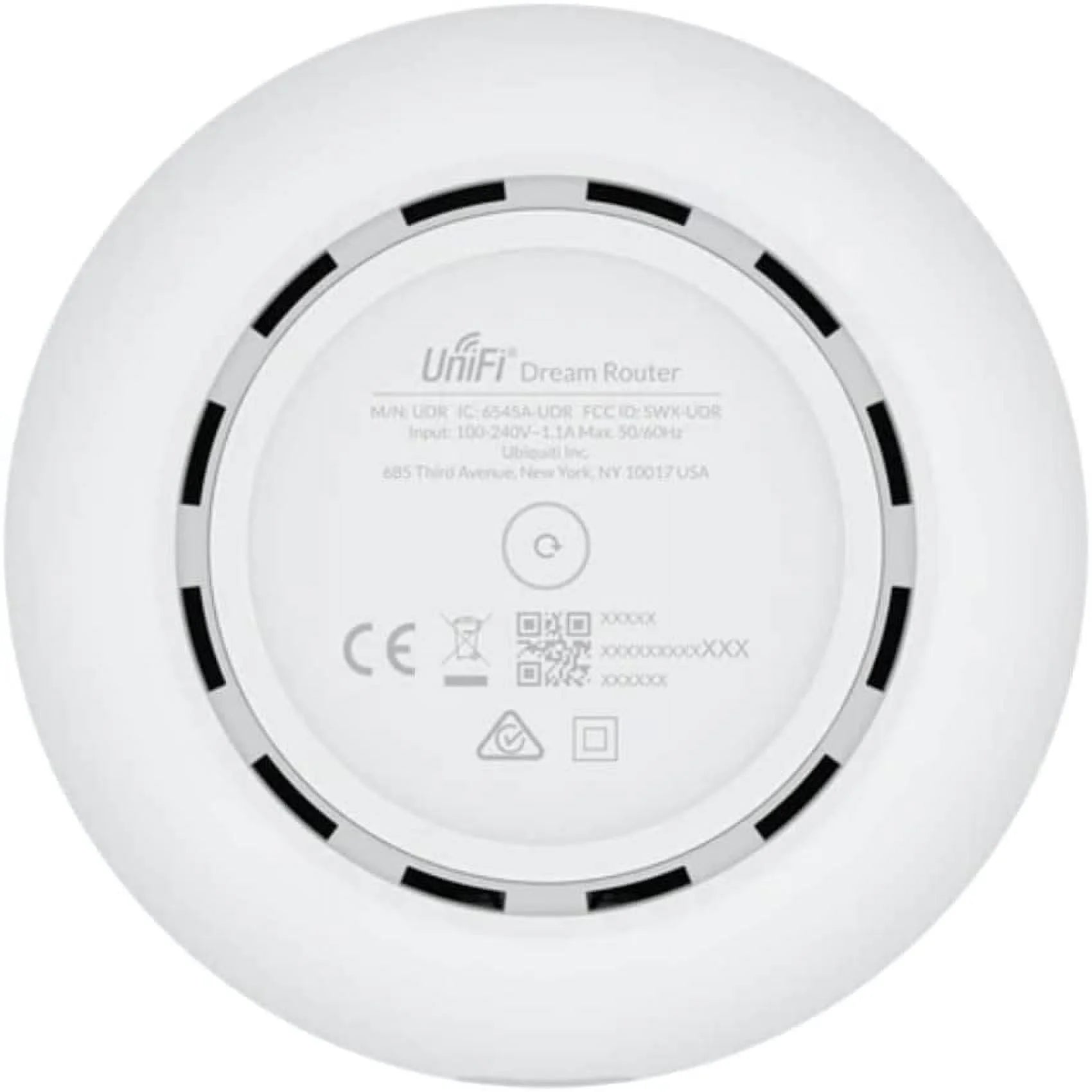 Four-Stream WiFi 6 Router V5761