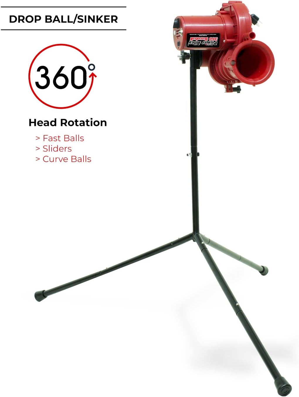 Baseball Pitching Machine V619184