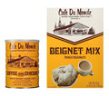 Coffee And Beignet Mix Set E328856