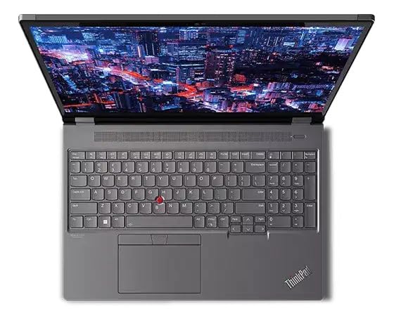 16.0" WQXGA QHD+ IPS Anti-Glare Laptop, Intel Core i7-13800H vPro, 32GB RAM 1TB SSD, NVIDI.A RTX 4080 12GB, Windows 11 Pro J286089