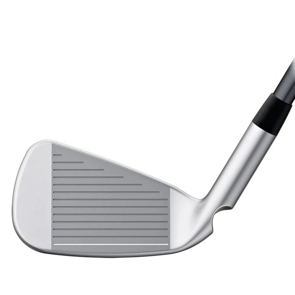Crossover Hybrid Iron S89584