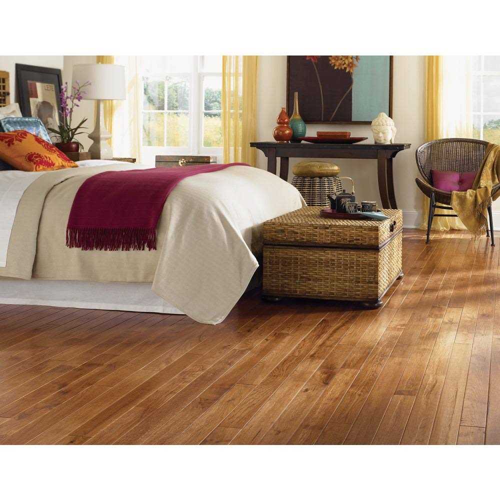 Hickory Flooring P339114
