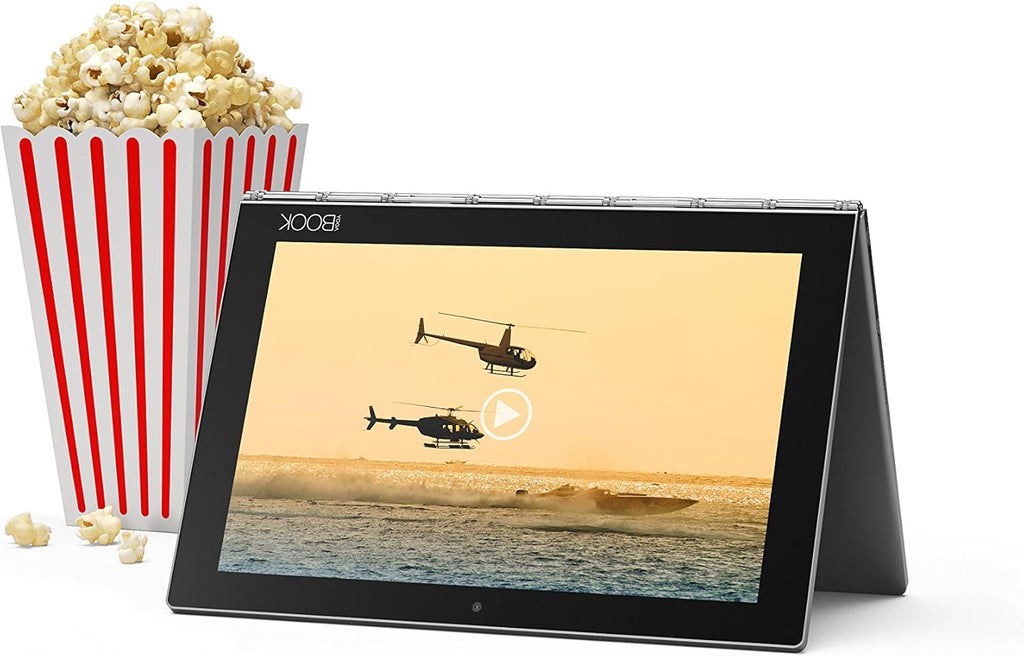 FHD 10.1" Android 2 in 1 Tablet W732765