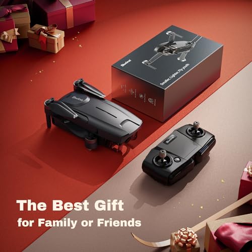 GPS Drone with Camera 4K UHD, Under 249g, 60-Min Flight Time B721765