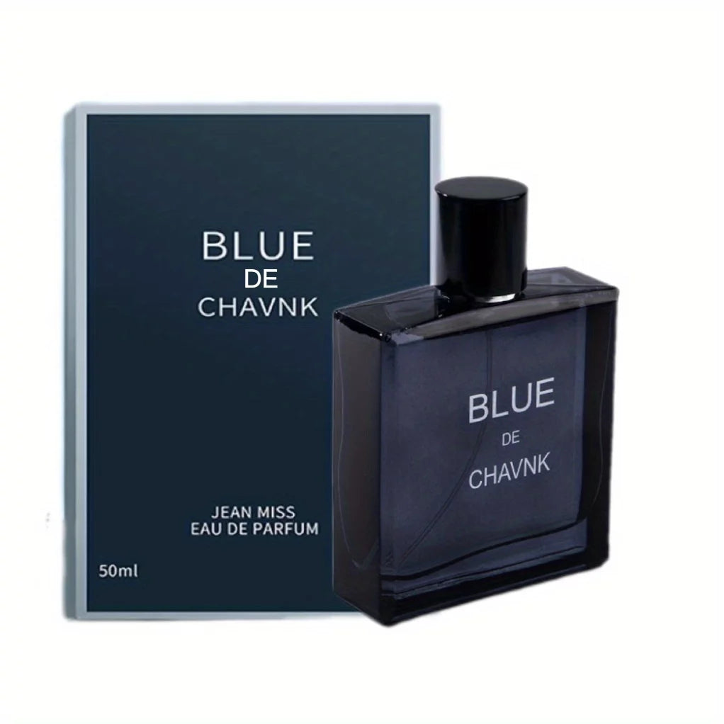 Eau De Parfum Cologne Fresh Fragrance (50ml) W9989