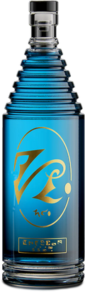 Romulan Ale Vodka C225